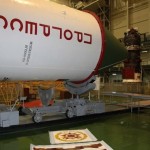 Российский космический корабль не довез «георгиевскую» ленточку к МКС – пропала связь