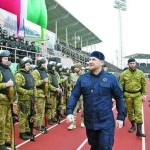 Кадыров против силовиков: кто кого?