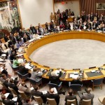 ООН начала обсуждение проекта резолюции по трибуналу относительно Боинга