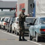 Сейм Польши позволил упростить пограничное движение с Украиной