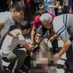Из-за взрыва в Турции погибло 27 человек