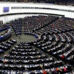 Европарламент призвал Россию освободить украинских заложников