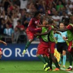 Финал ЕВРО 2016. Португалия-Франция 1 — 0