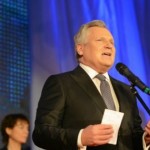 Квасьневский призвал ЕС отказаться от российского топлива