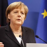Меркель призвала Францию не поставлять в Россию «Мистраля»