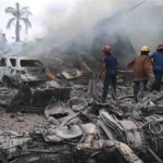 Авиакатастрофа в Индонезии: на борту было 113 человек, никто не выжил